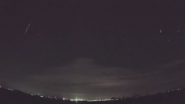 AMS36 meteor