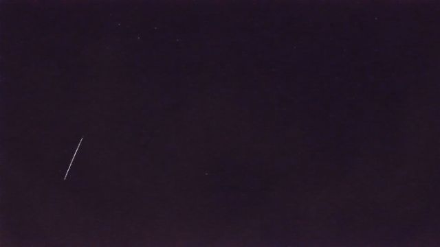 AMS36 meteor