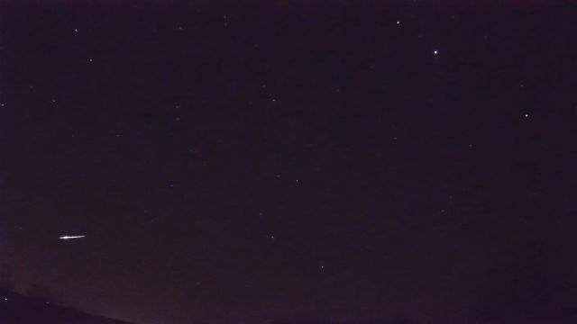 AMS36 meteor