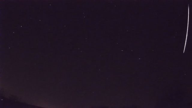 AMS36 meteor