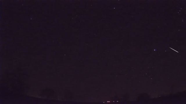 AMS36 meteor