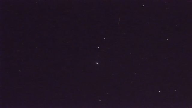 AMS36 meteor