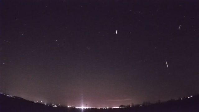 AMS36 meteor