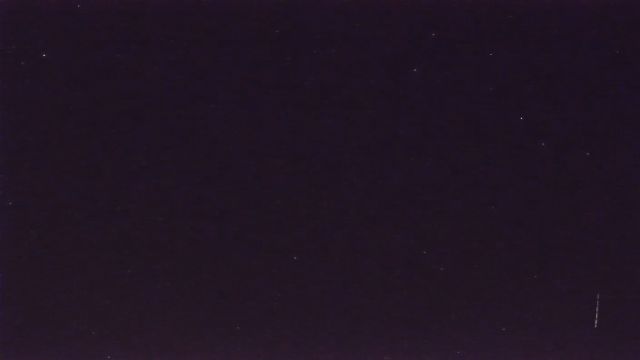 AMS36 meteor
