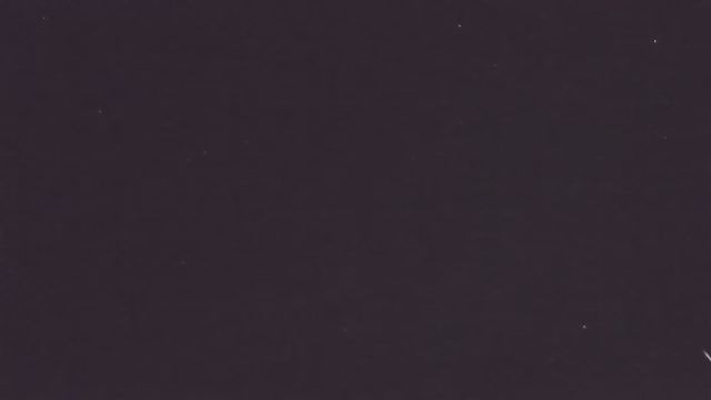 AMS36 meteor