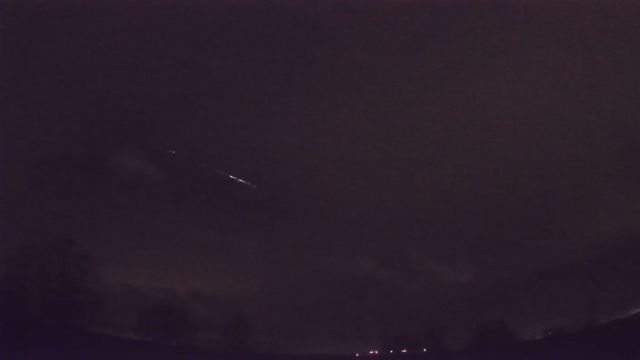 AMS36 meteor
