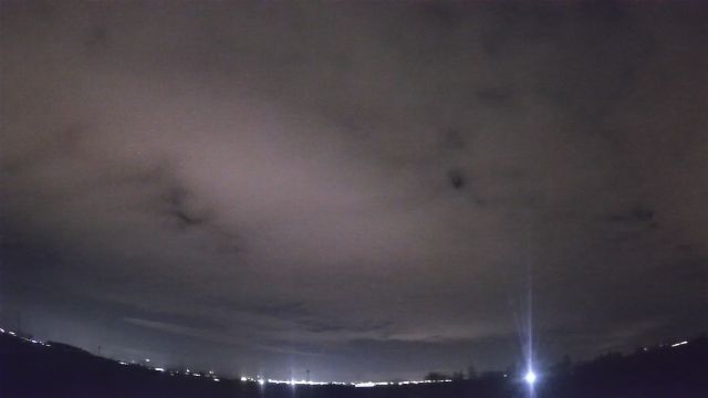 AMS36 meteor