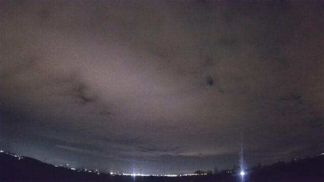 AMS36 meteor