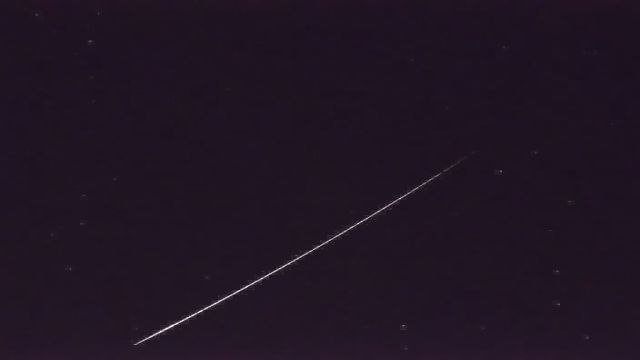 AMS36 meteor