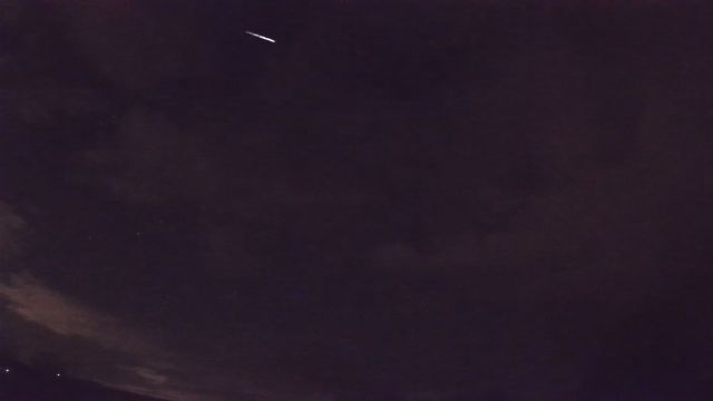 AMS36 meteor