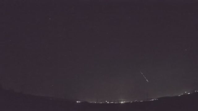 AMS36 meteor