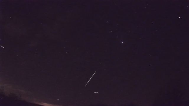 AMS36 meteor