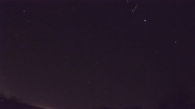 AMS36 meteor