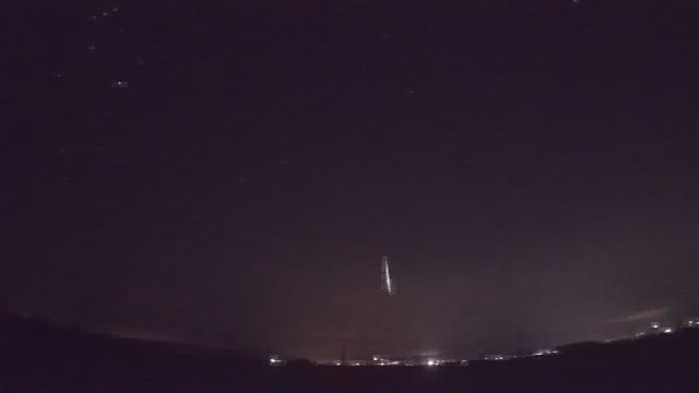 AMS36 meteor