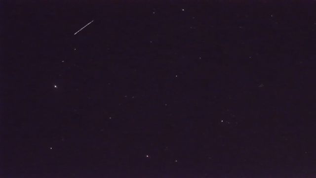 AMS36 meteor