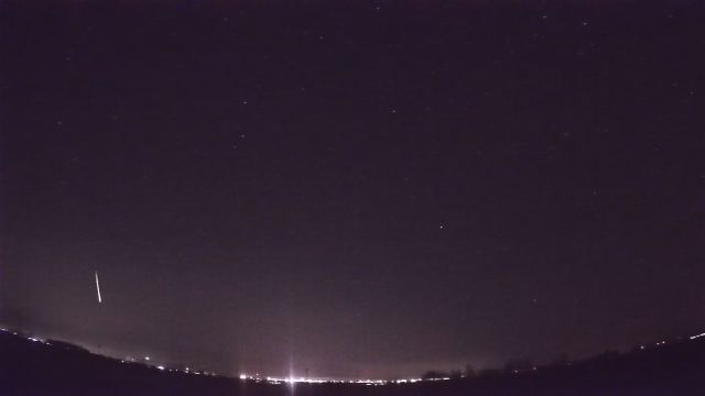 AMS36 meteor