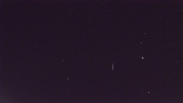 AMS36 meteor