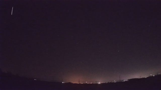 AMS36 meteor
