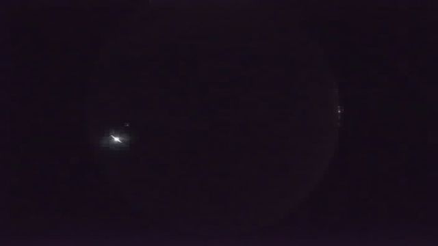 AMS36 meteor