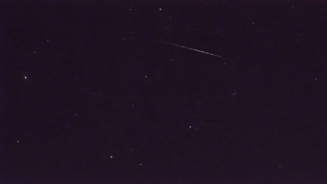 AMS36 meteor