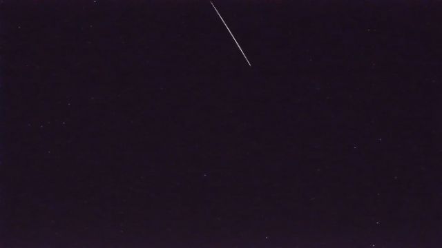 AMS36 meteor