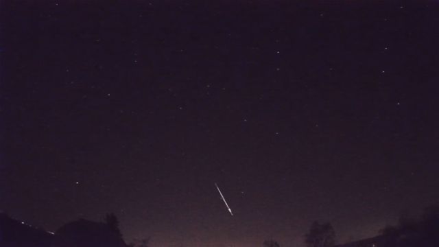 AMS36 meteor