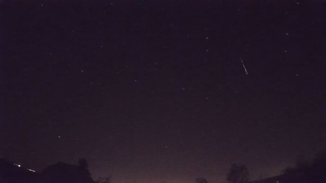 AMS36 meteor