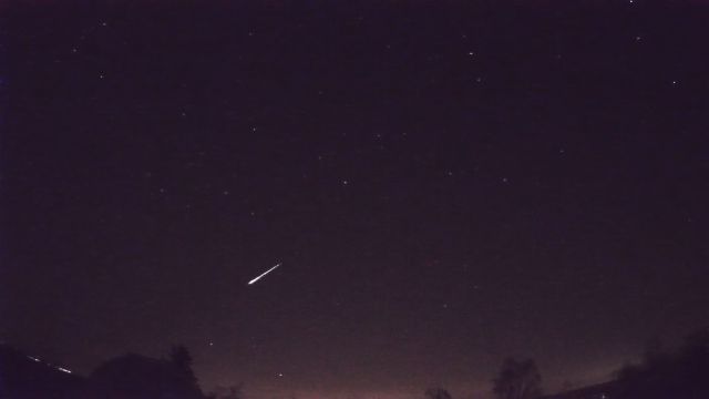 AMS36 meteor