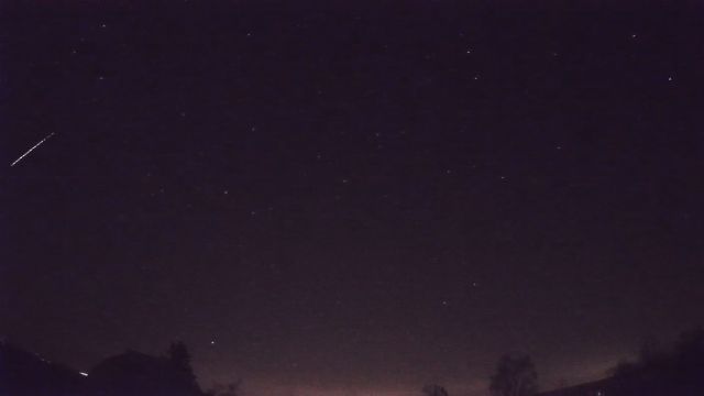 AMS36 meteor