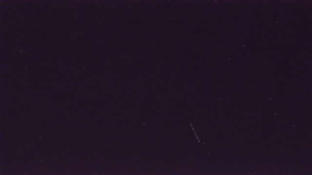 AMS36 meteor
