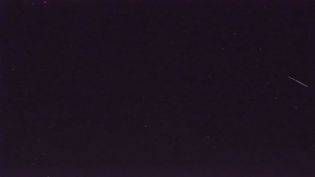 AMS36 meteor