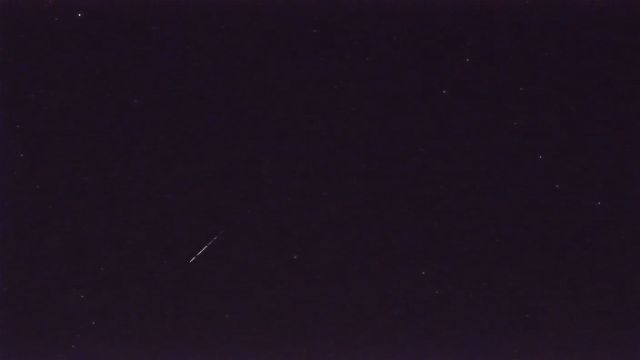 AMS36 meteor