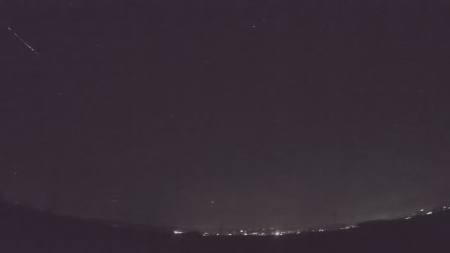 AMS36 meteor