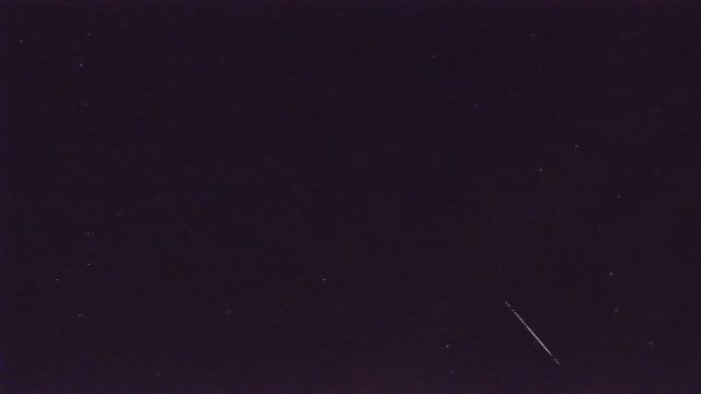 AMS36 meteor