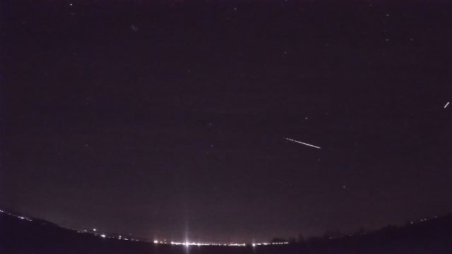 AMS36 meteor