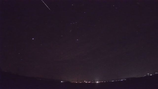 AMS36 meteor