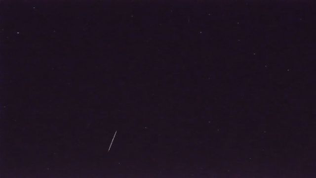 AMS36 meteor