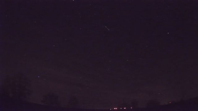 AMS36 meteor
