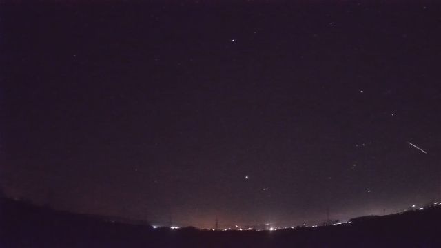 AMS36 meteor