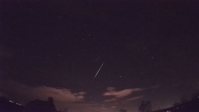 AMS36 meteor