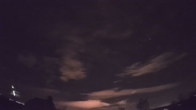 AMS36 meteor