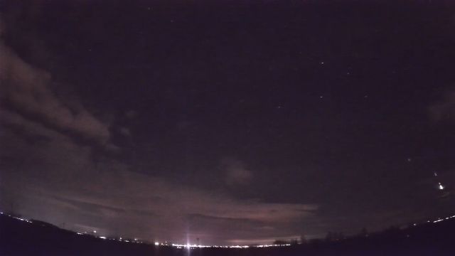 AMS36 meteor