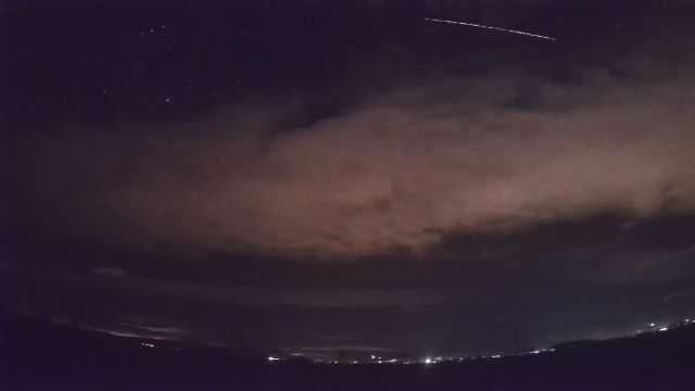 AMS36 meteor