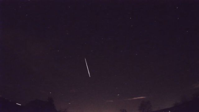 AMS36 meteor