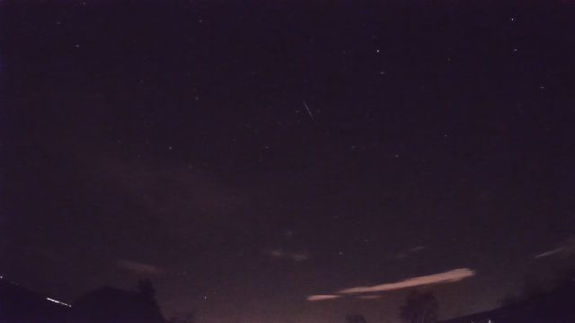 AMS36 meteor