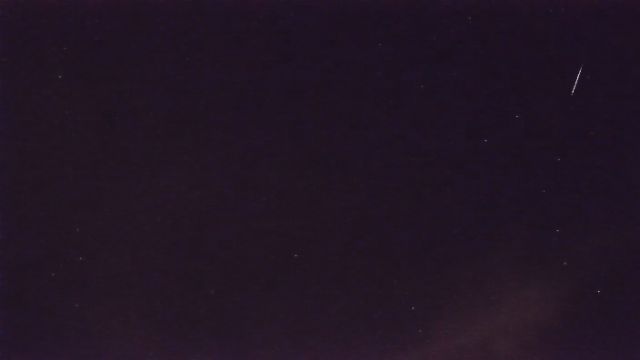 AMS36 meteor
