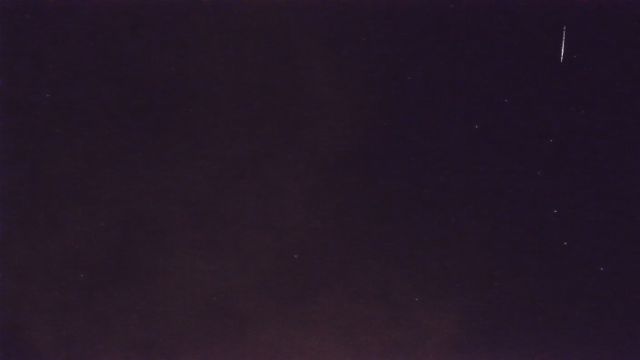 AMS36 meteor
