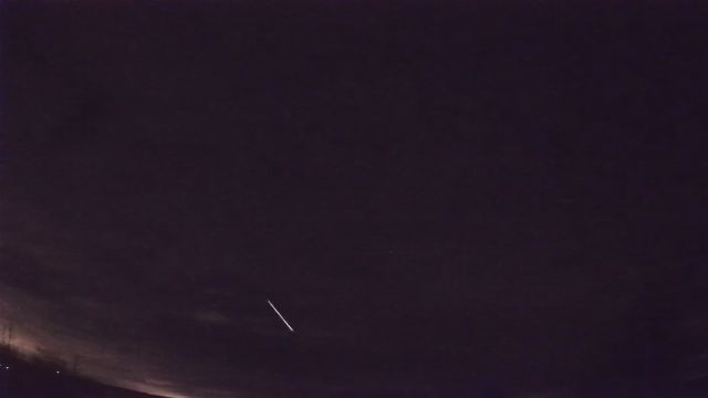 AMS36 meteor