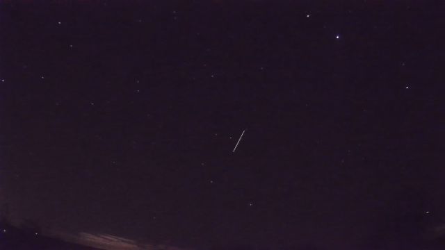 AMS36 meteor