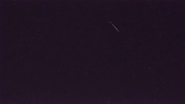 AMS36 meteor